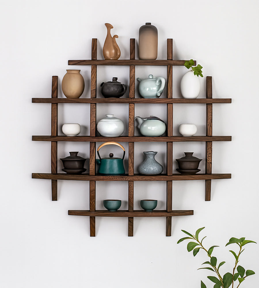 AURA SHELF